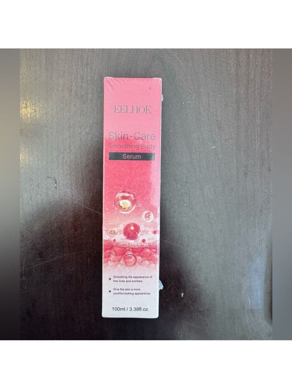 New Sealed EELHOE Smoothing Body Serum. 100ml/3.38 fl oz